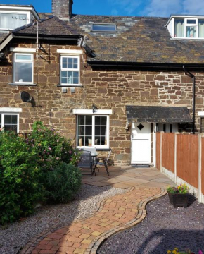 Railway Cottage